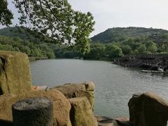 -白马涧龙池景区