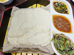 水豆腐-八大碗(长青街店)