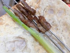 -小寒羊烧烤(凯瑞时代大厦店)