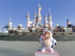 -沈阳方特欢乐世界