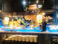 -V-ONE西雅图海鲜自助餐厅(仓山万达广场店)