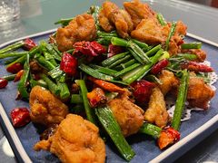 -金龙·打边炉(南京西路店)