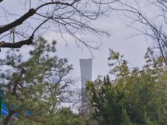 -团结湖公园