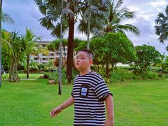 -三亚亚龙湾天域度假酒店