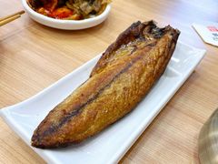 -米村拌饭(城阳万象汇店)