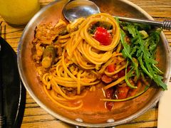 -I HOLIC艾豪丽披萨(KKone店)