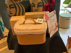 -星巴克(宏汇国际广场店)