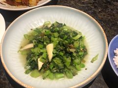 菜心钵钵-菲乐餐厅(三十年经营·湖滨路店)