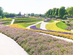 -南通洲际绿博园