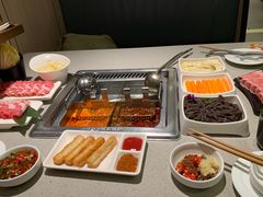 -海底捞火锅(群光广场店)