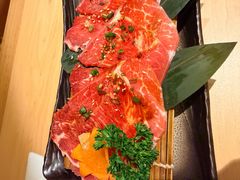 -松鱼亭·和牛烧肉(协鑫广场店)