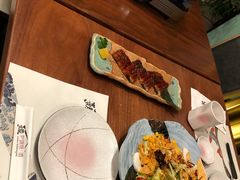 -熹炭精致日料(金融街购物中心店)