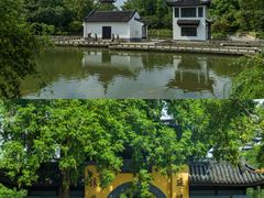 -红梅公园