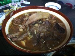 -鼎香润(德胜门内店)