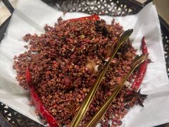 -锦府盐帮·私宴(赛特店)