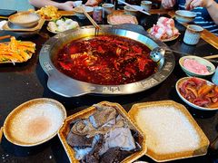 -大龙火锅(老店)