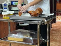 -鹊华居·地道鲁菜·海鲜·融合味(大明湖店)