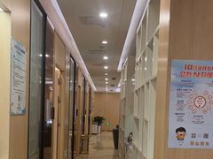 -合肥美奥口腔·种植矫正中心(政务院)