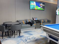 -永宁台球·棋牌俱乐部(淮海路店)