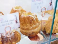 -老梦面包 CHEZMOREL(三源里店)