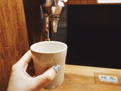 -一兰拉面(新宿中央东口店)