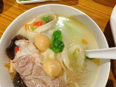 -禾珍珠家常小馆(河南博物院店)