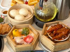 -煲王粤菜餐厅(中侨中心店)