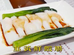 -豫璟轩中餐厅(南昌万怡店)