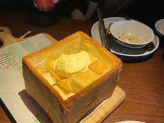 面包诱惑-绿茶餐厅(深圳龙华天虹购物中心店)