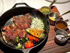-燃扒房Steakhouse(皇庭店)