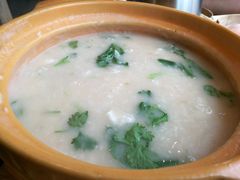 -小城粥道·海胆鲜虾粥(解放广场店)