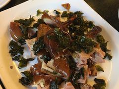 茶香樟茶鸭-和园餐厅