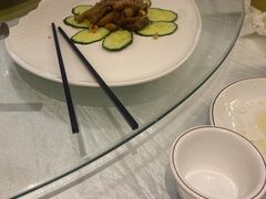 -五谷芳乳鸽王（大梅沙总店C区）(网红打卡店)