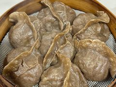 -张记荞面馆