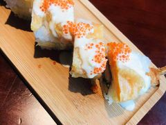 -円满日式居酒屋(蓉花路美食街店)