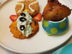 -水桶王国主题餐厅·聚会·生日派对·亲子活动·家庭套餐(亚龙湾希尔顿店)