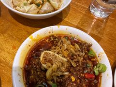 -付小姐在成都(中山公园店)