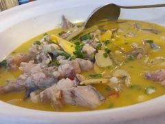 -后湖小院·乡野田园菜