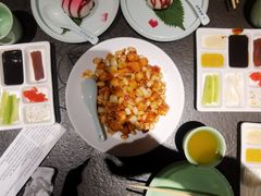 -北平盛世·新京菜·北京烤鸭(劲松·双井店)