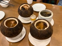 -大唐靓汤江门私房菜(景田店)