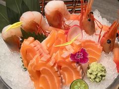 -炙柒Sekinana·精致日料(合生汇店)