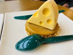 -星巴克臻选(济南恒隆店)