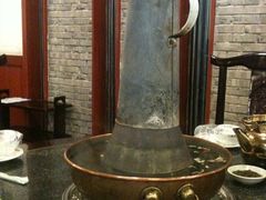 -老北京涮肉(经一路店)