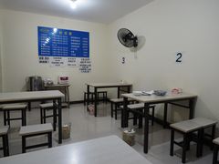 大堂-37号老院坝抄手(马王庙37号院店)