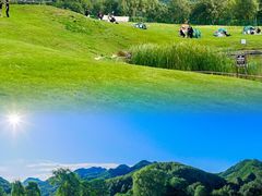 -玉渡山自然风景区