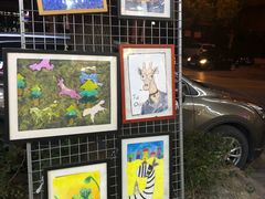 -羊家胡同·龙虾烧烤火锅(龙汇路店)
