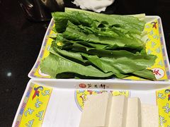 -芦月轩羊蝎子(劲松店)