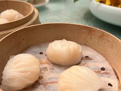 -香宫(九龙香格里拉店)