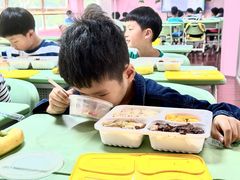 -昂立青少儿成长中心(普陀中环百联校区)