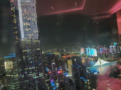 -广州四季酒店·意珍·意式自助餐